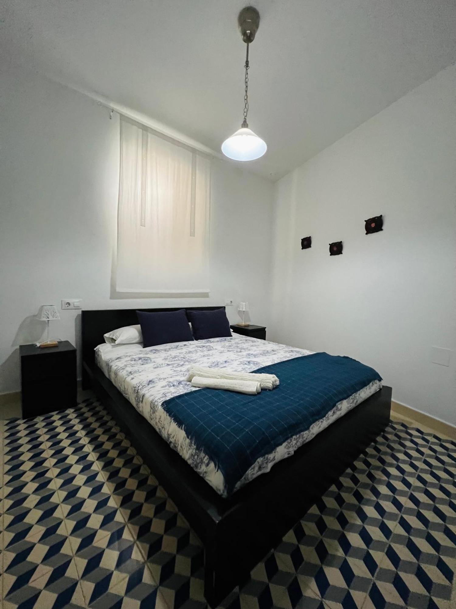 Casa Sagasta 3 Vejer de la Frontera