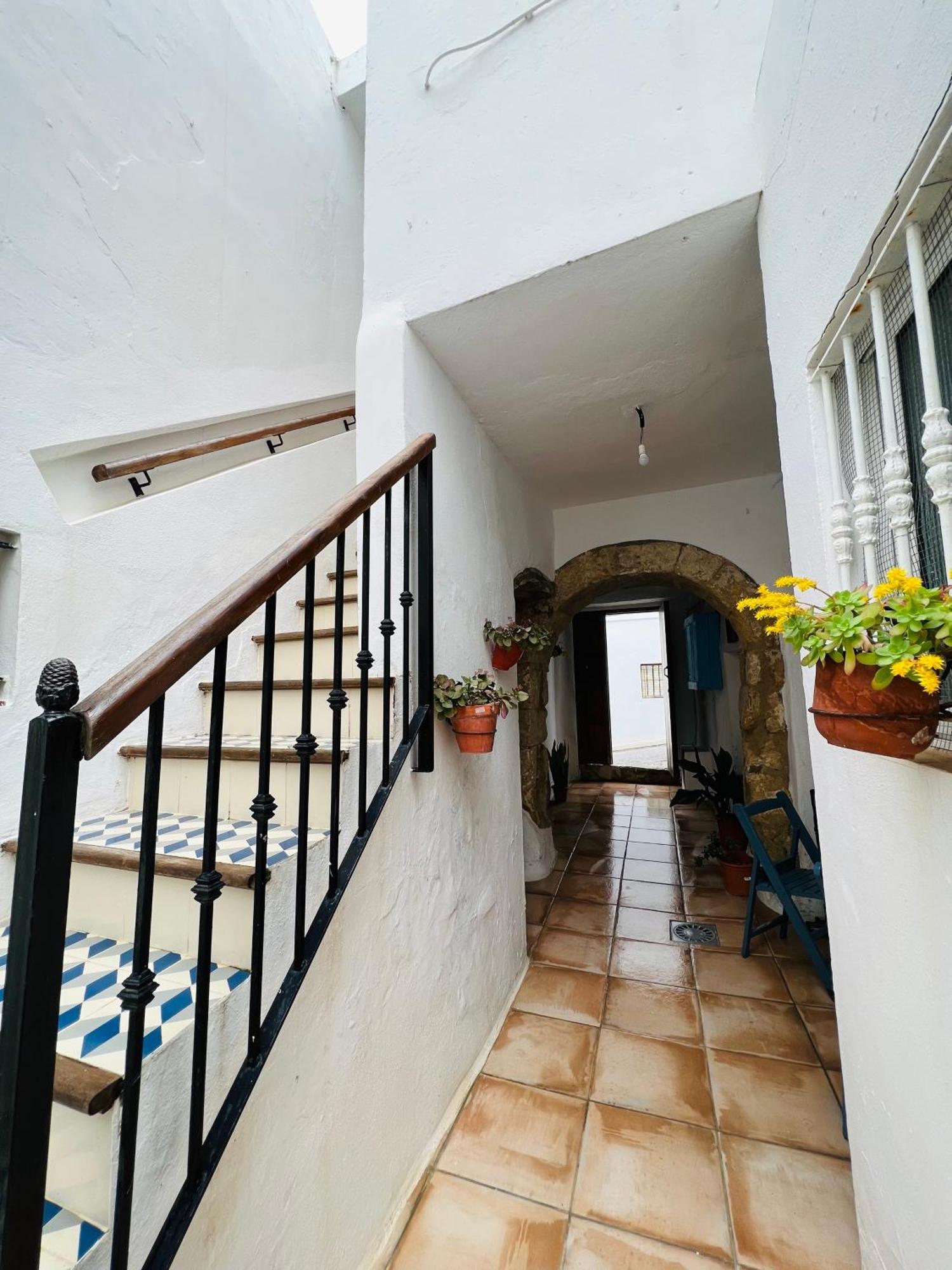 Apartment Casa Sagasta 3 *