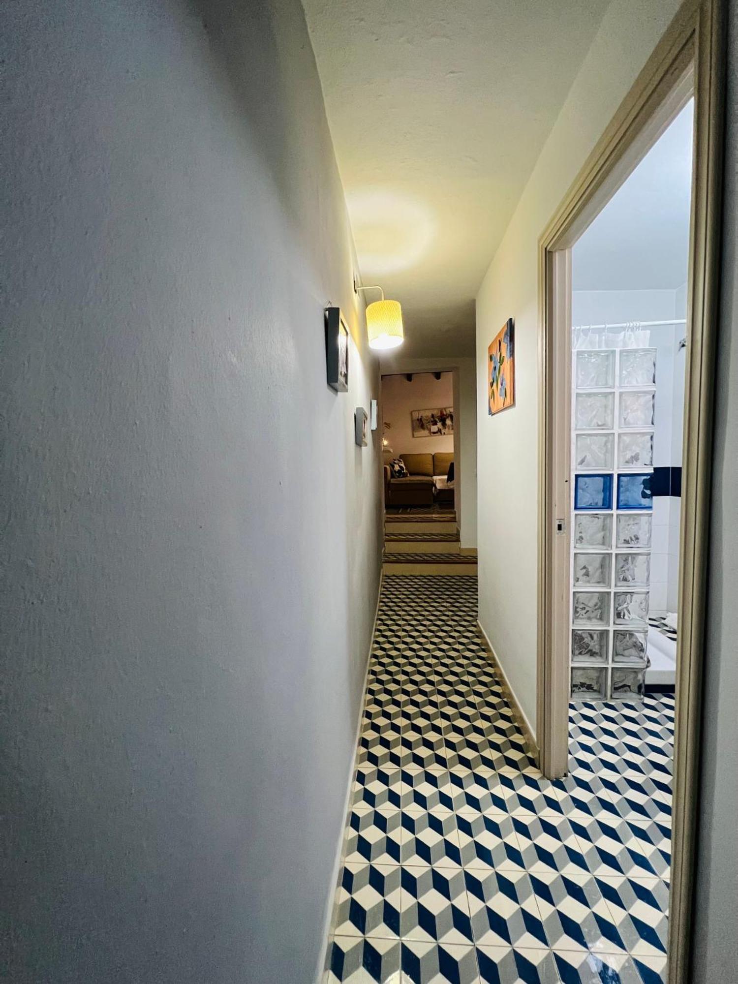 Casa Sagasta 3 *