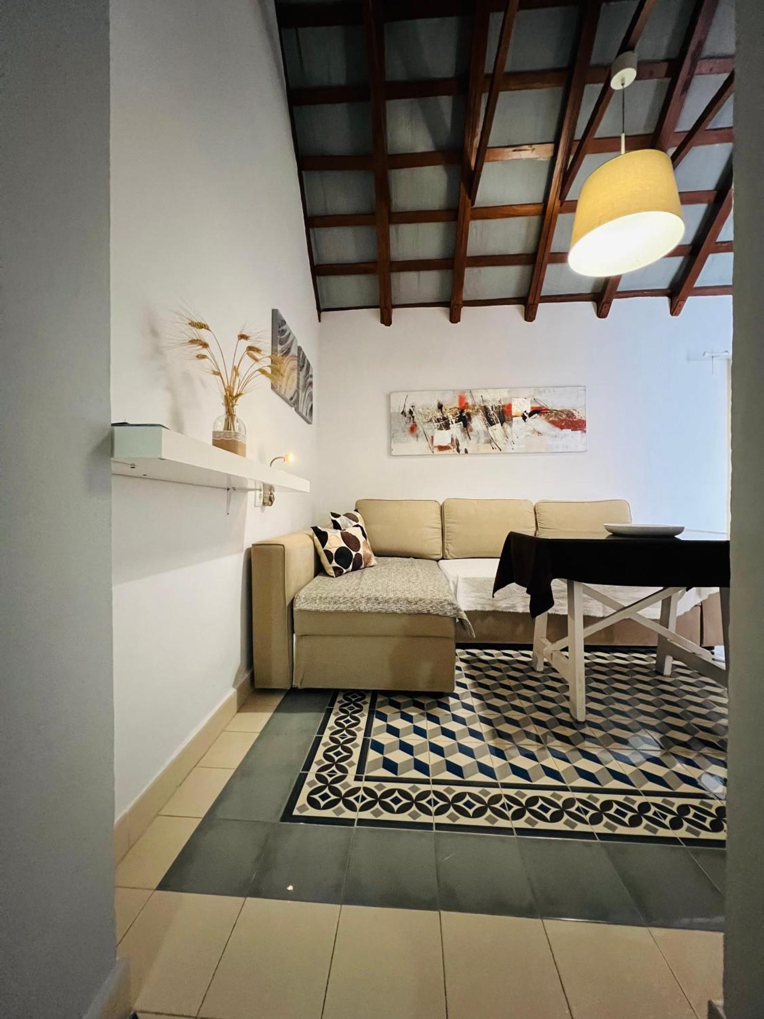 Casa Sagasta 3 Apartment