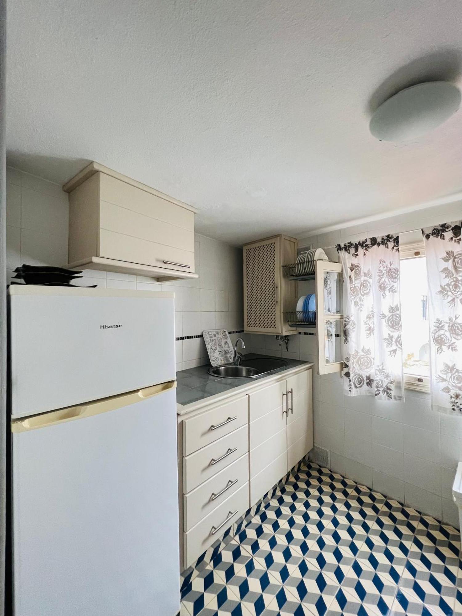 Apartment Casa Sagasta 3 *