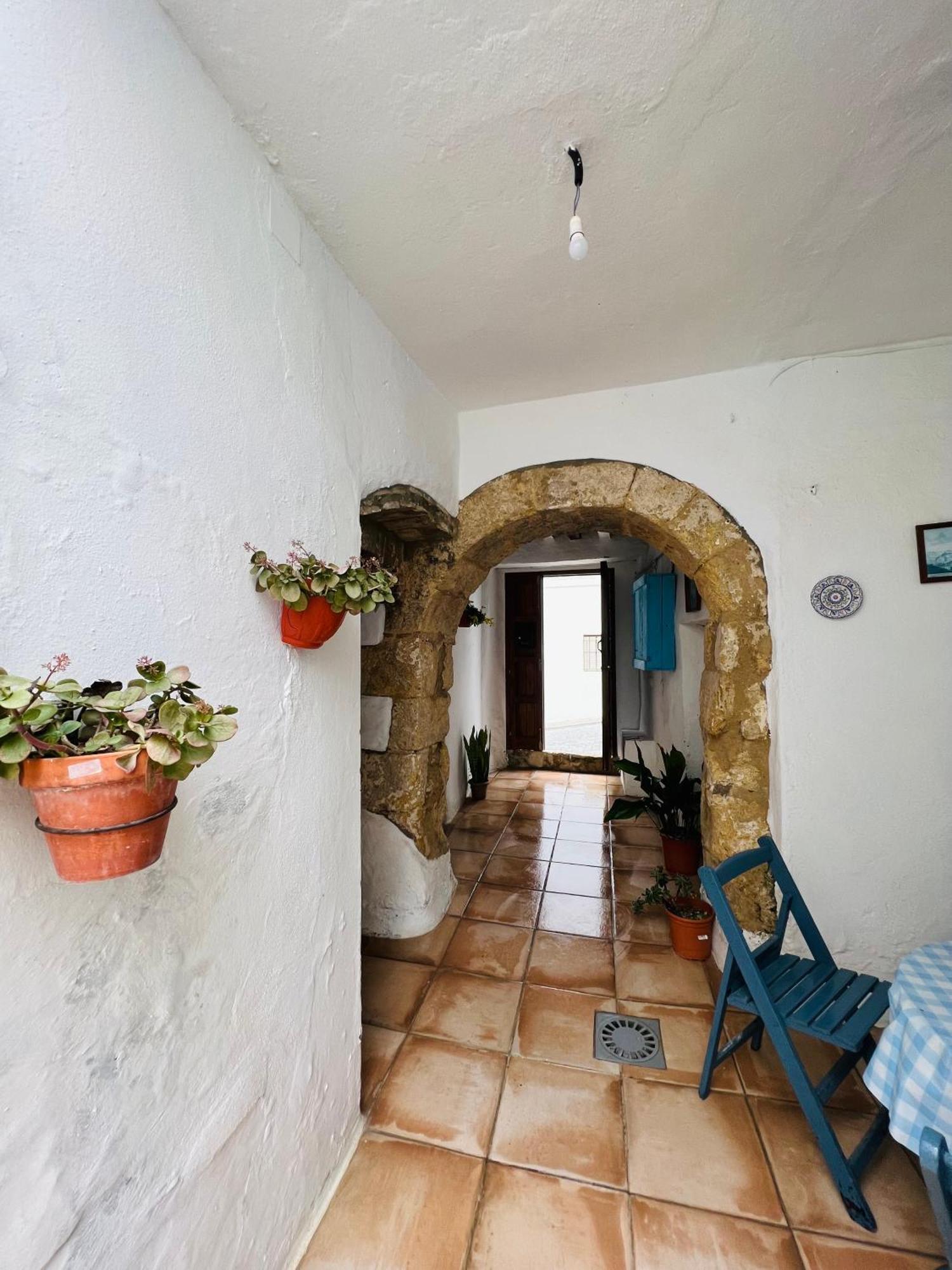 Apartment Casa Sagasta 3 Vejer de la Frontera