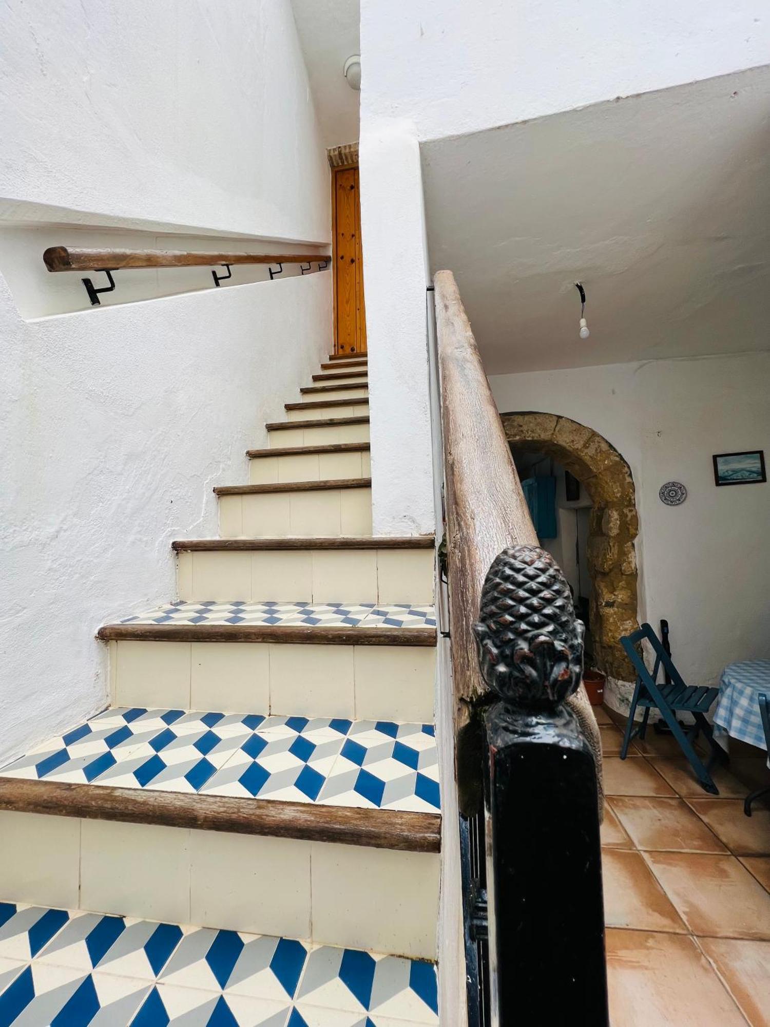 Casa Sagasta 3 Apartment