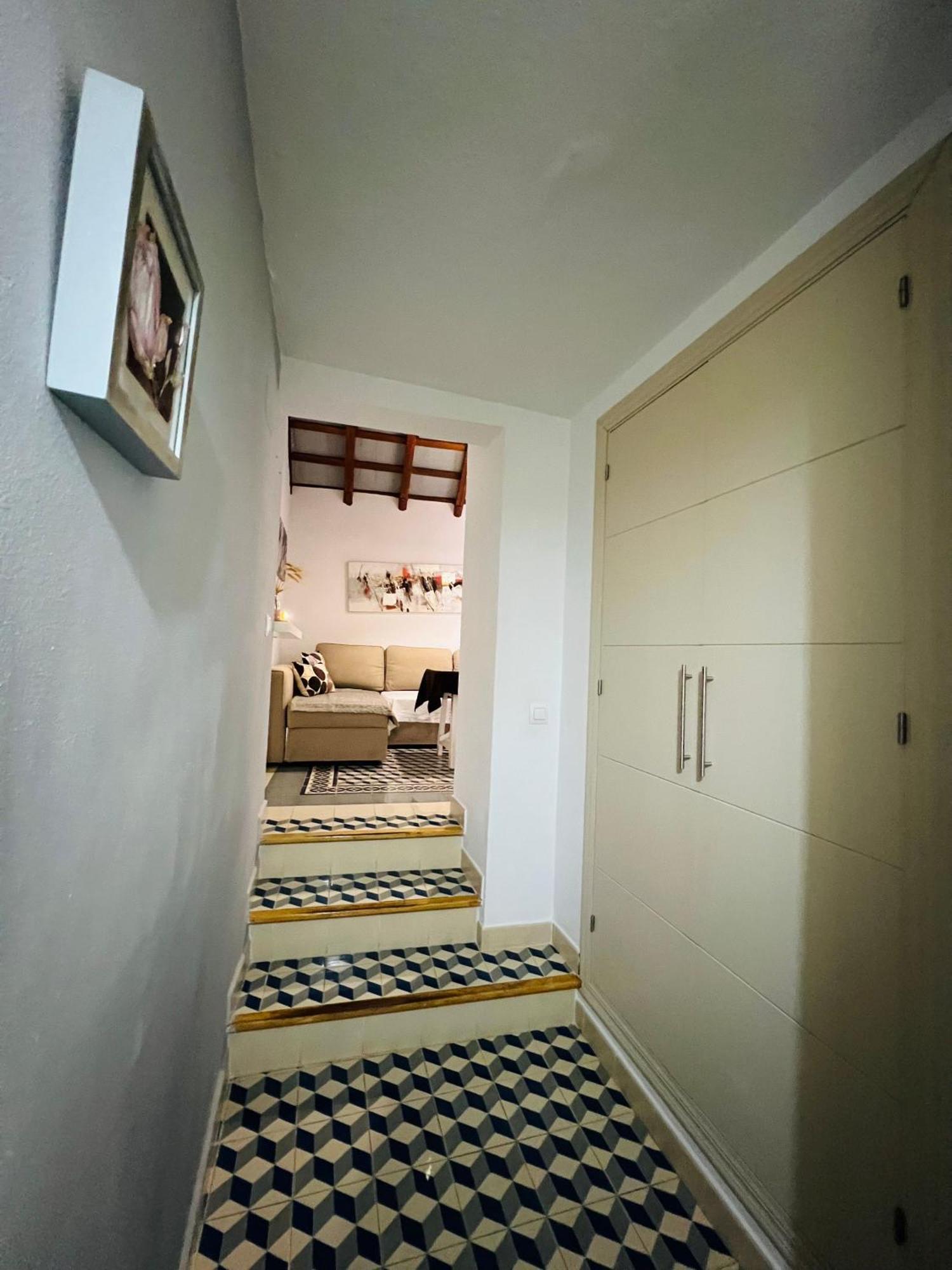 Apartment Casa Sagasta 3 *