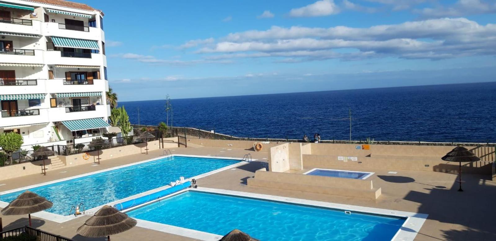 Apartment Ocean View