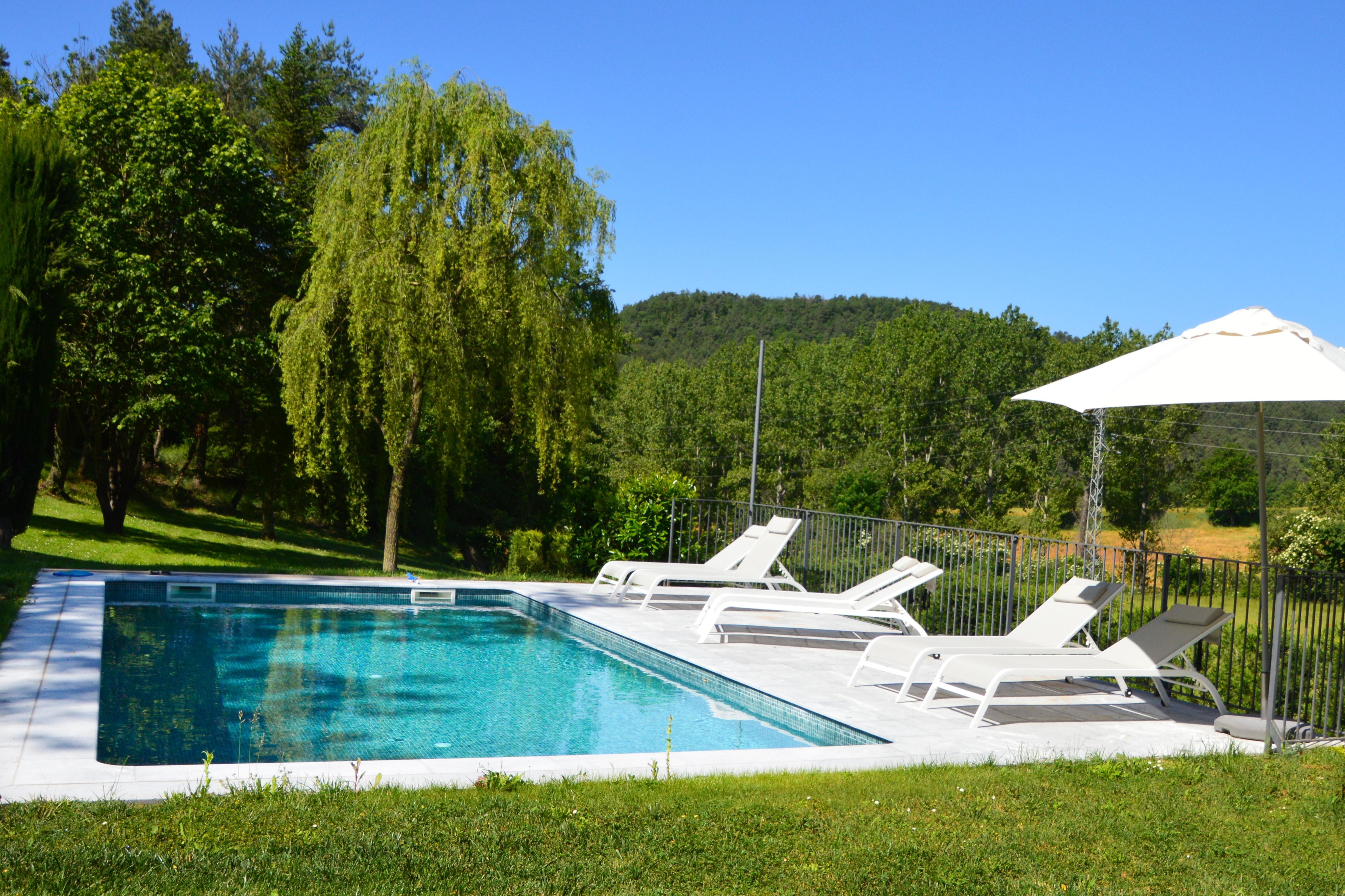 La Torre Del Dr. Pont. Nature And Entertainment. Villa Sant Boi de Llucanes