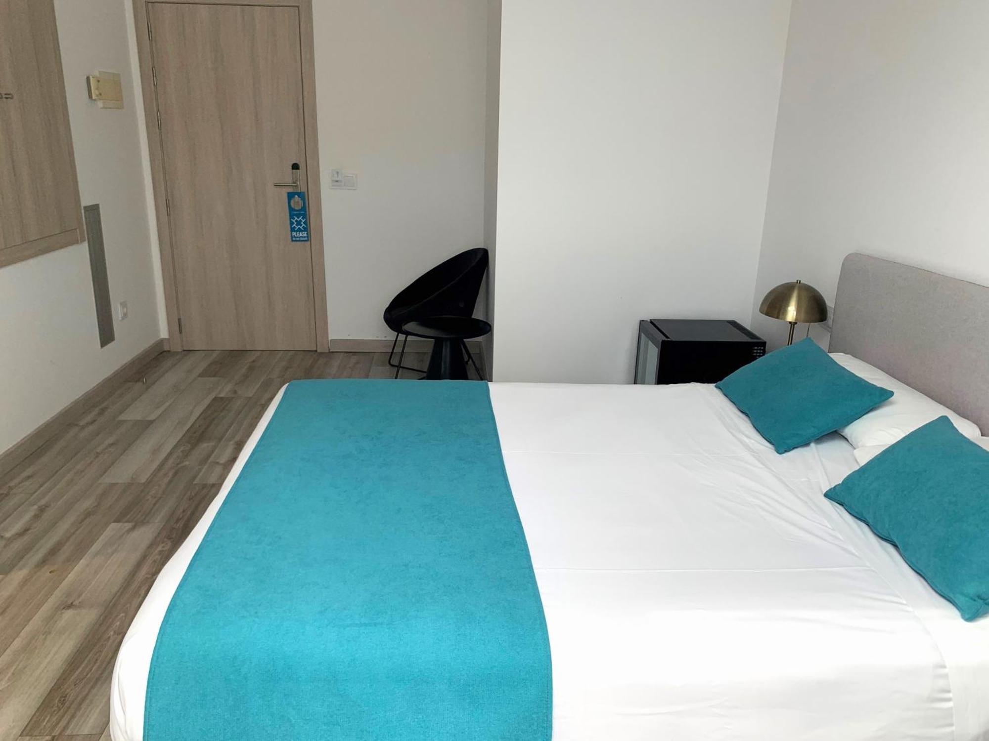 Hotel Pombal Santiago de Compostela
