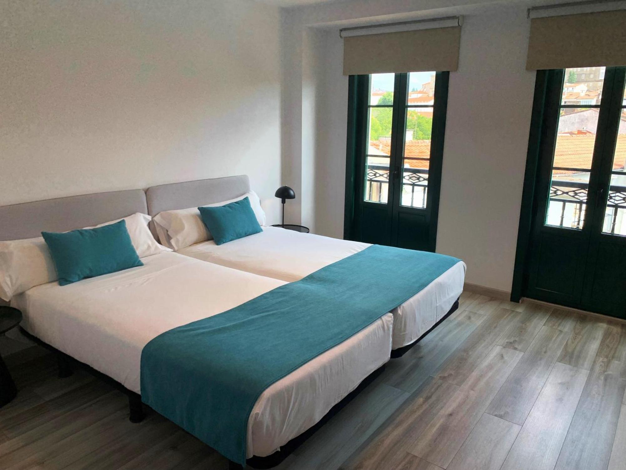 Pombal Hotel Santiago de Compostela