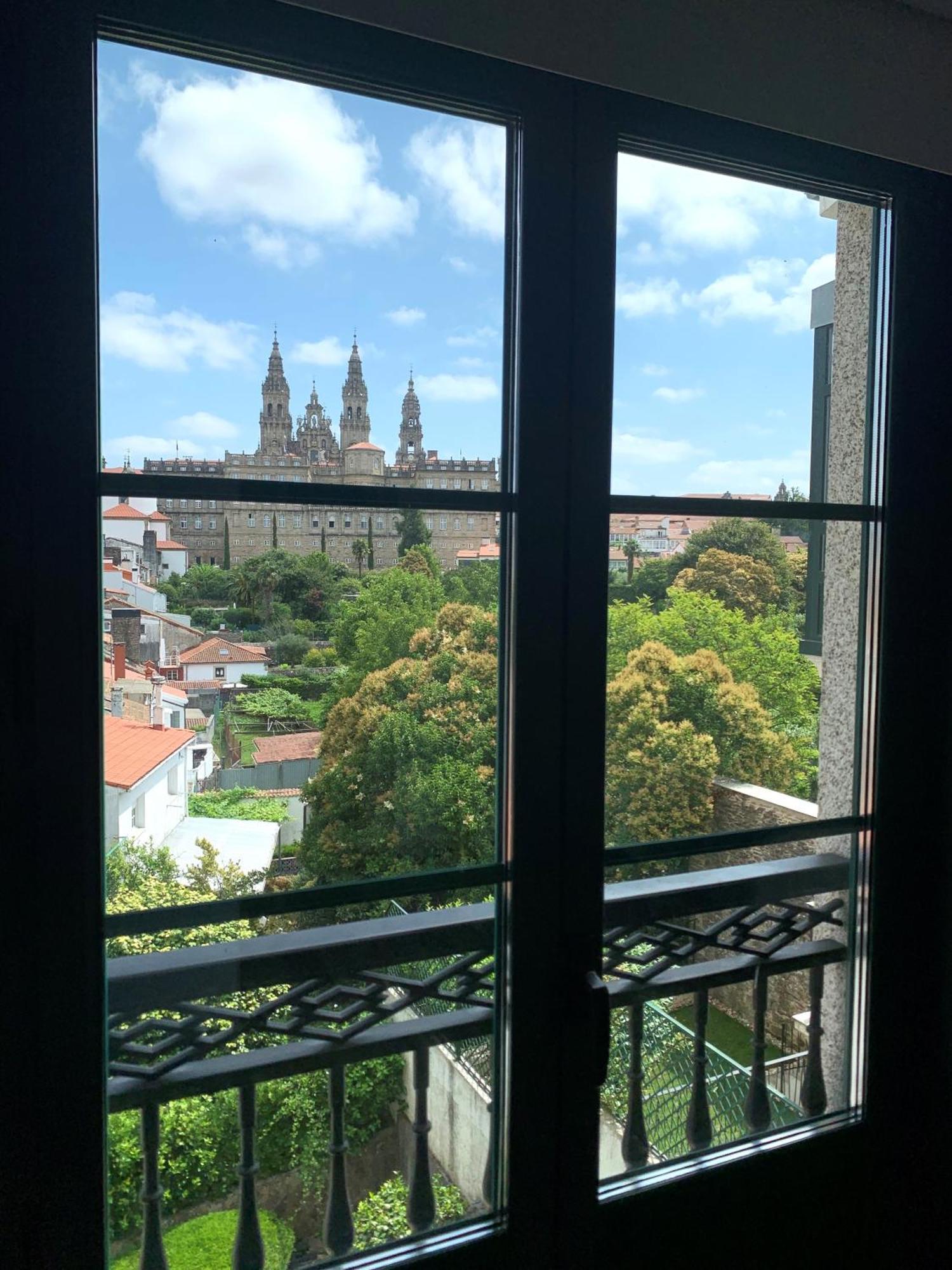 Pombal Santiago de Compostela