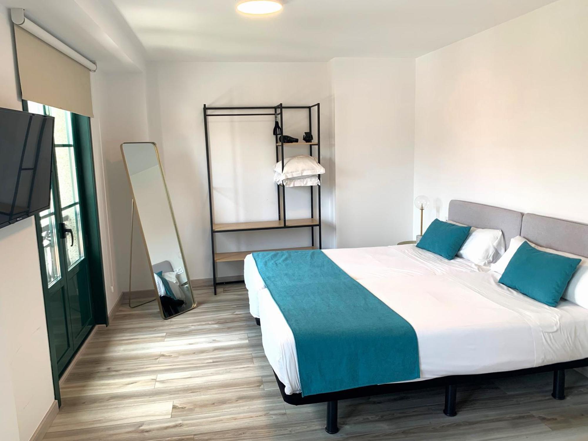 Hotel Pombal 2*