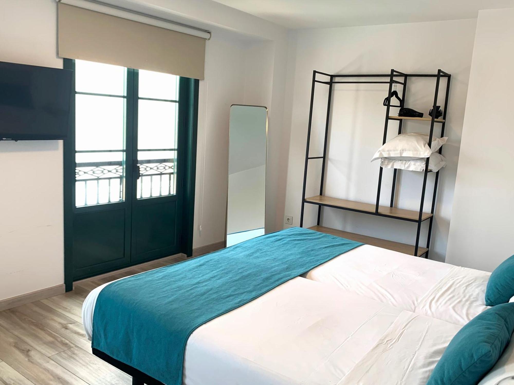 Pombal Hotel Santiago de Compostela