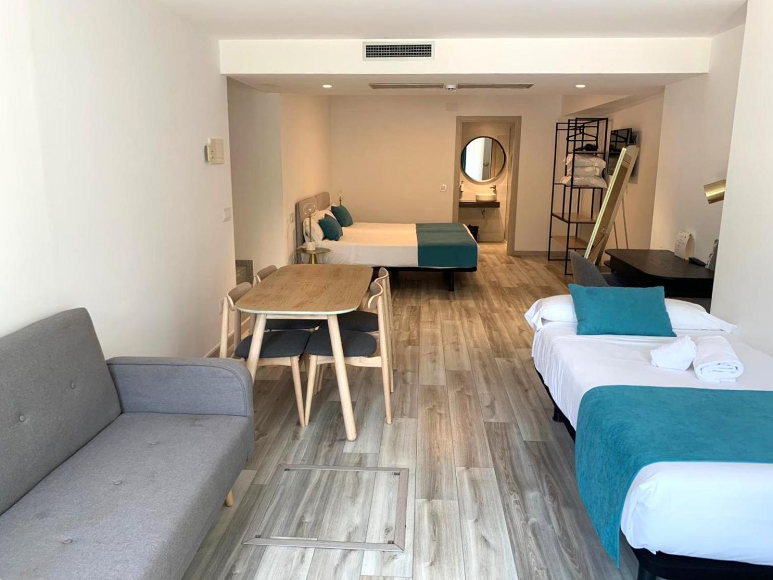 Hotel Pombal Santiago de Compostela