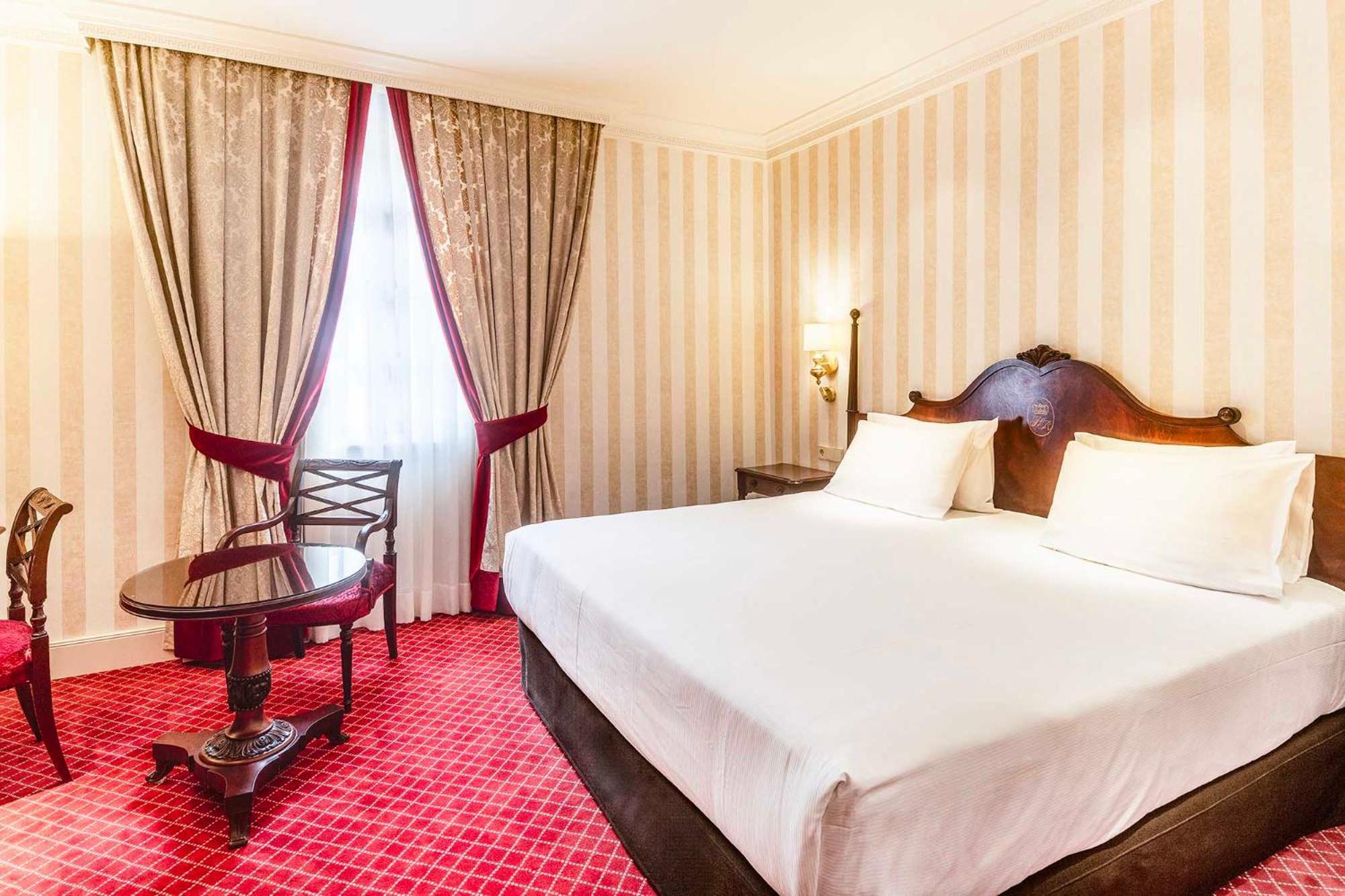 Eurostars De La Reconquista 5*