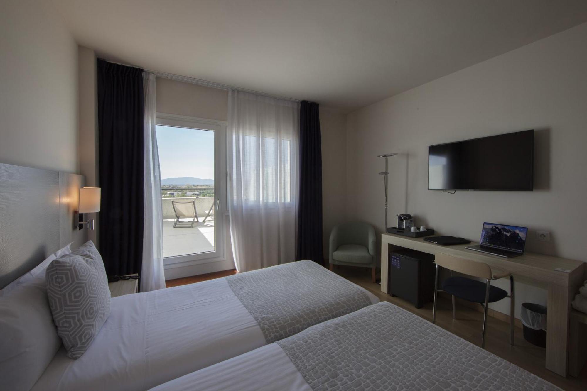 Augusta Barcelona Valles 4* Granollers