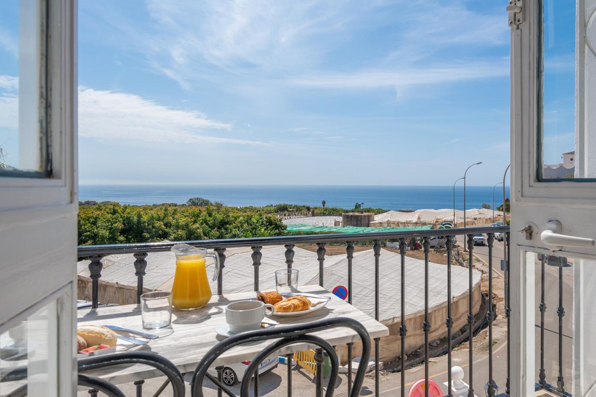 Playamaro Hotel Maro