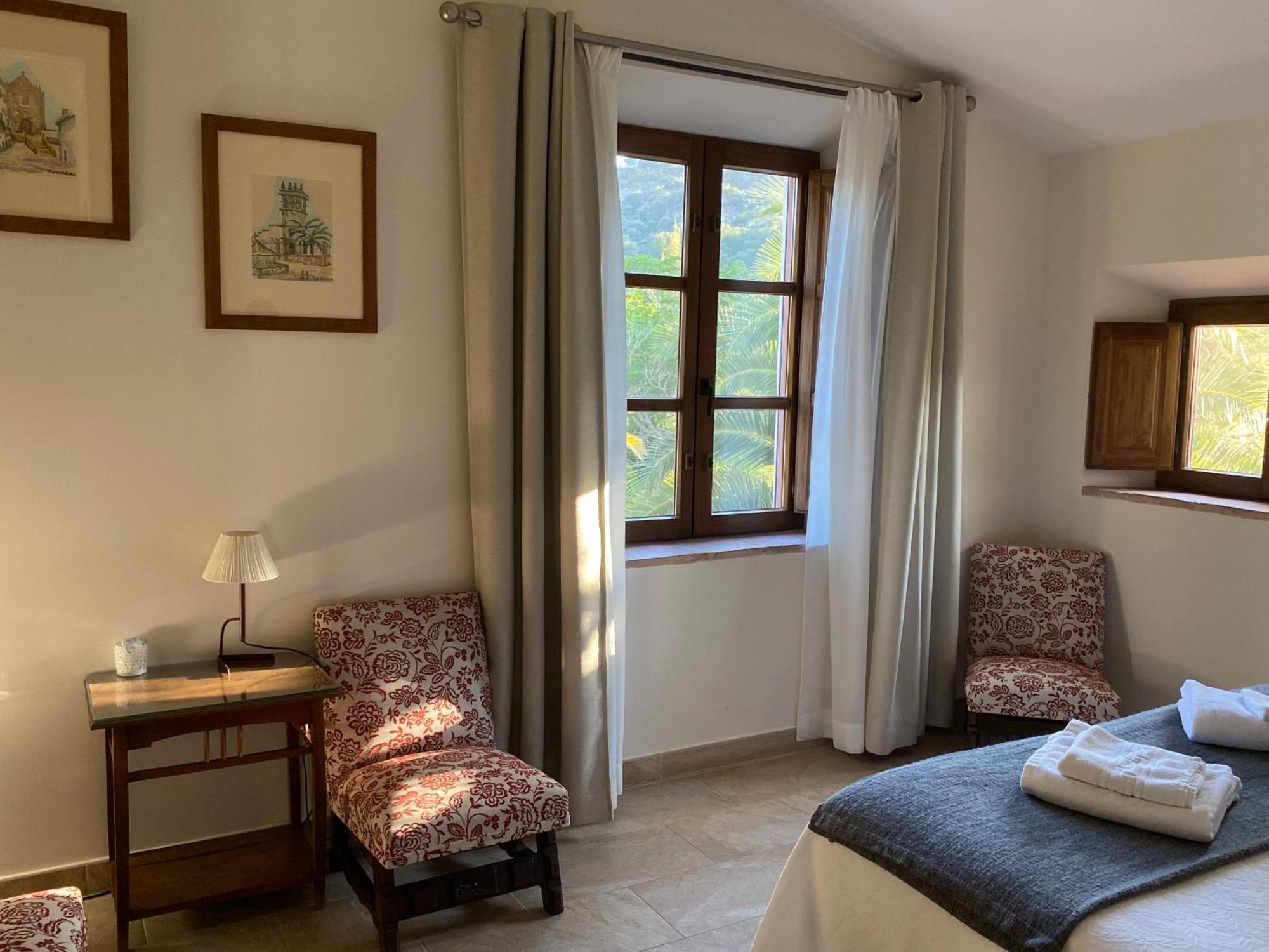 Hotel Cortijo Piletas *