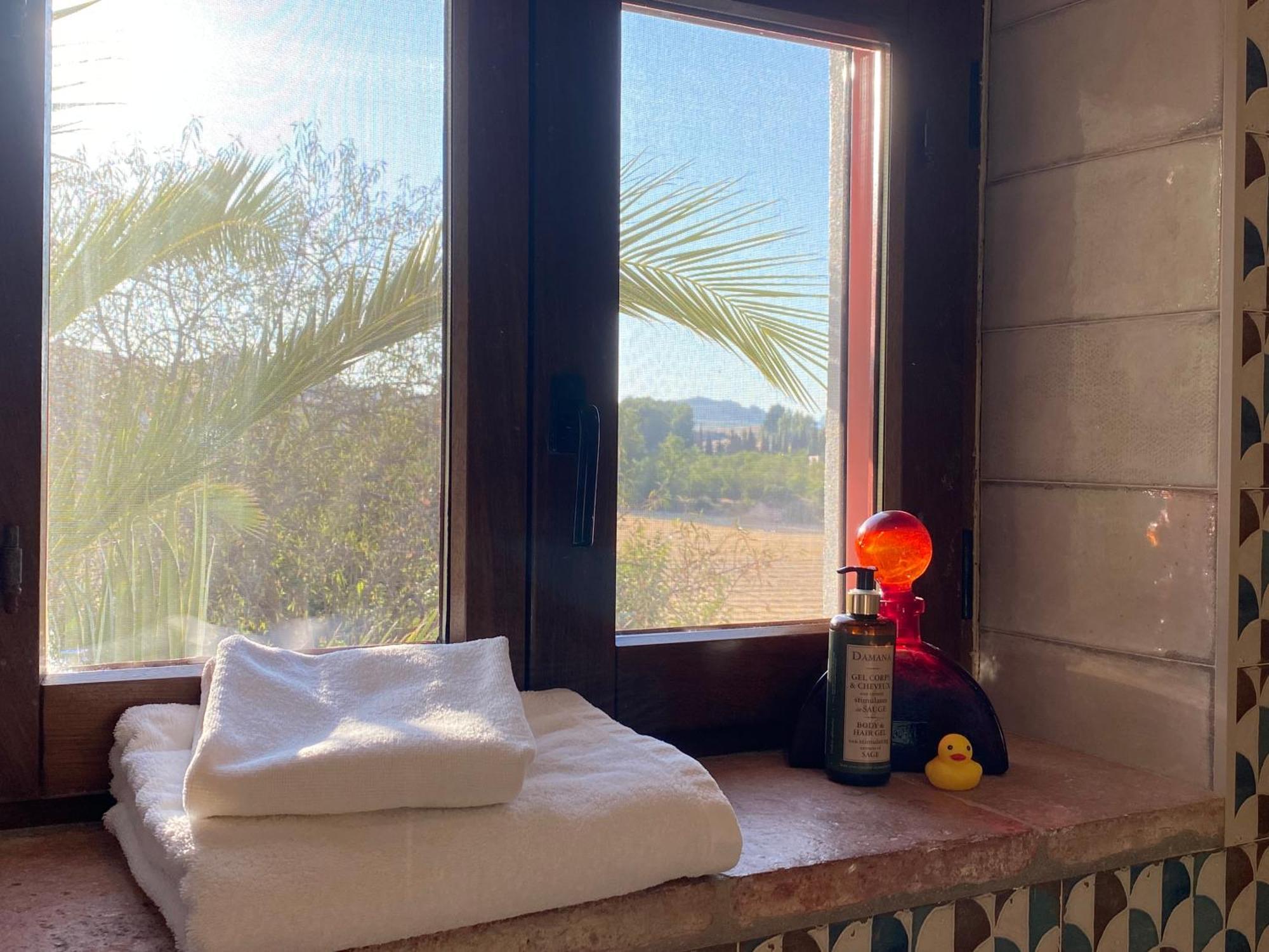 Cortijo Piletas Hotel Ronda