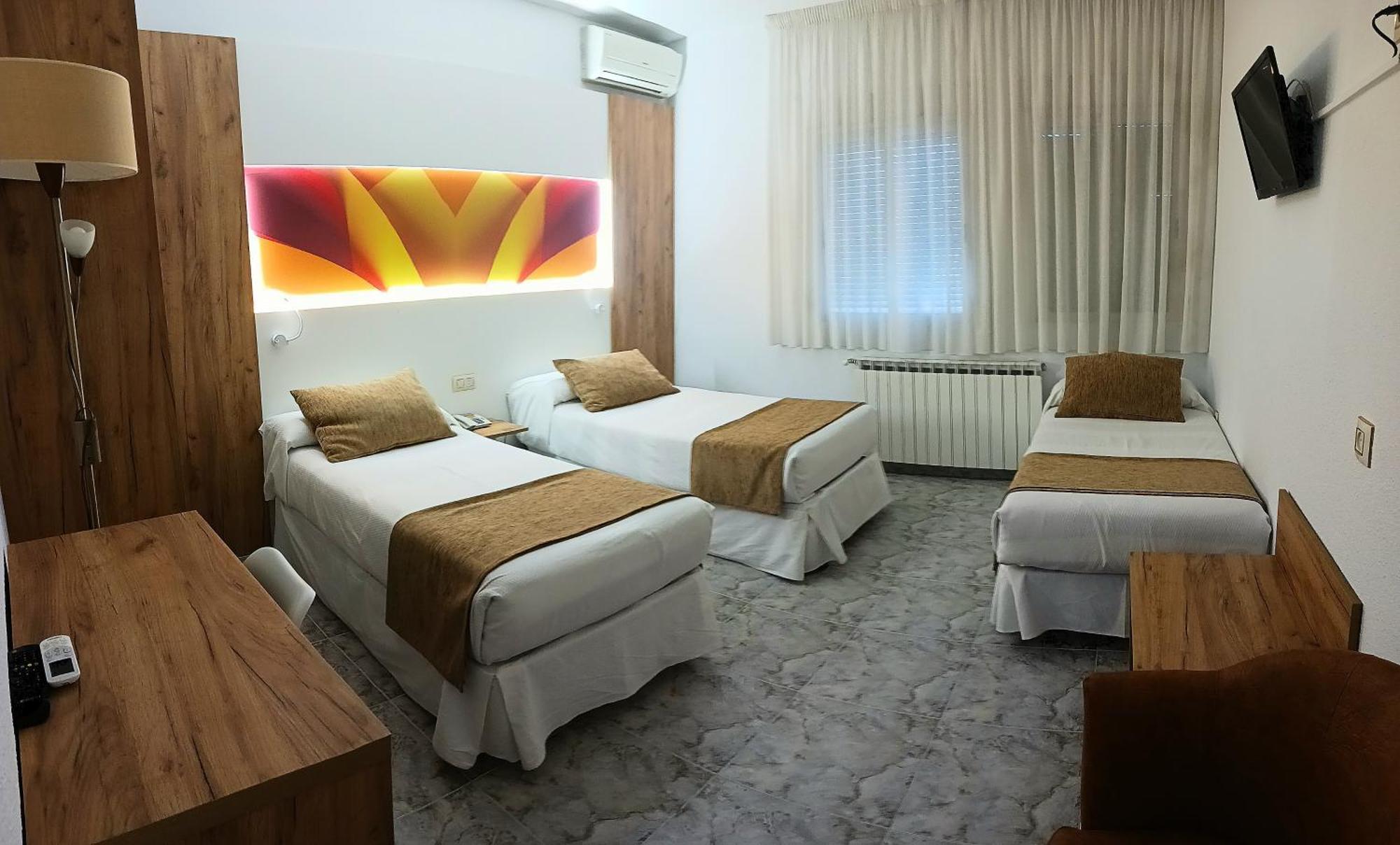 Real Guest house
