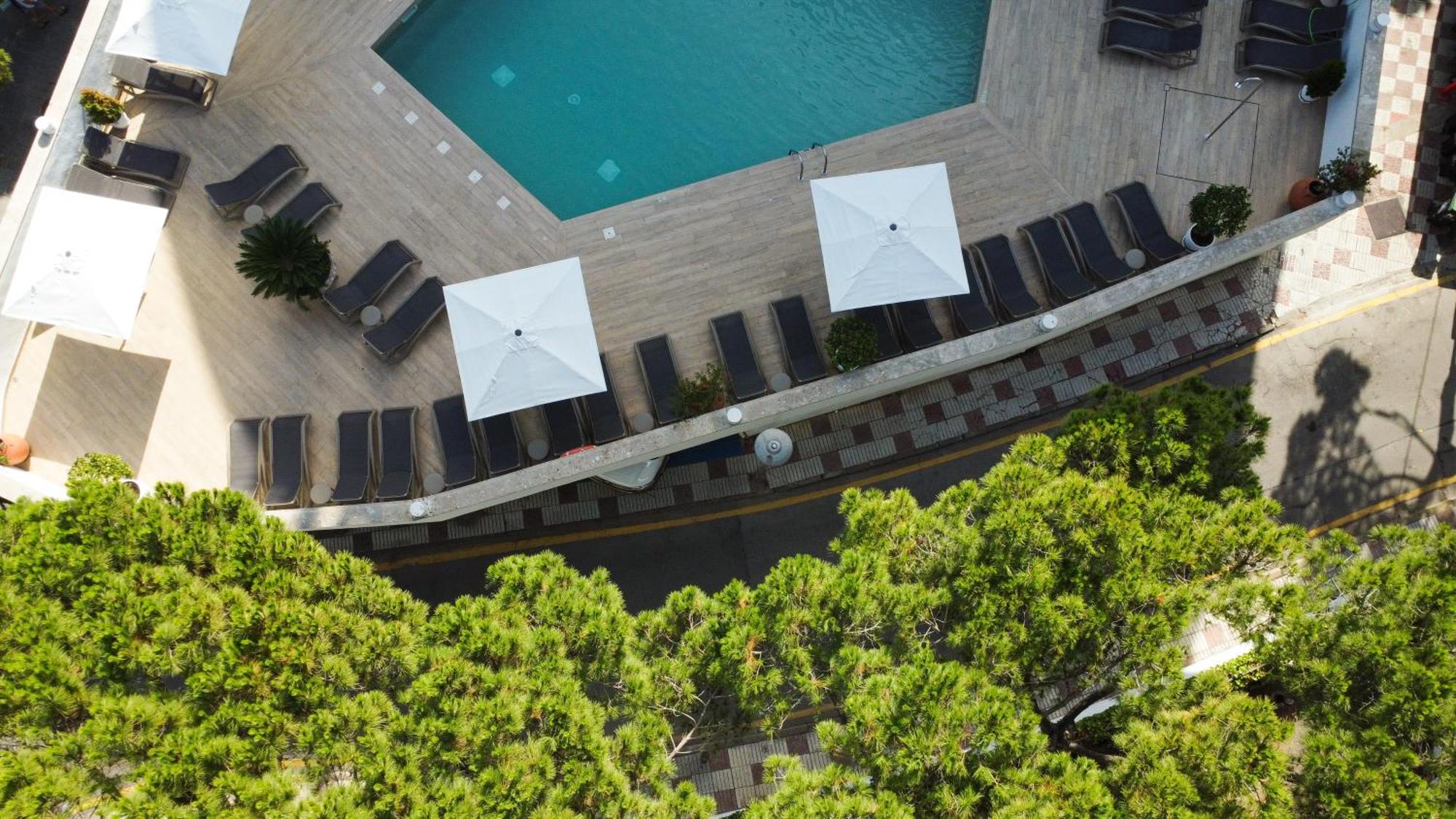 Hotel Aromar Platja d'Aro (Playa de Aro)
