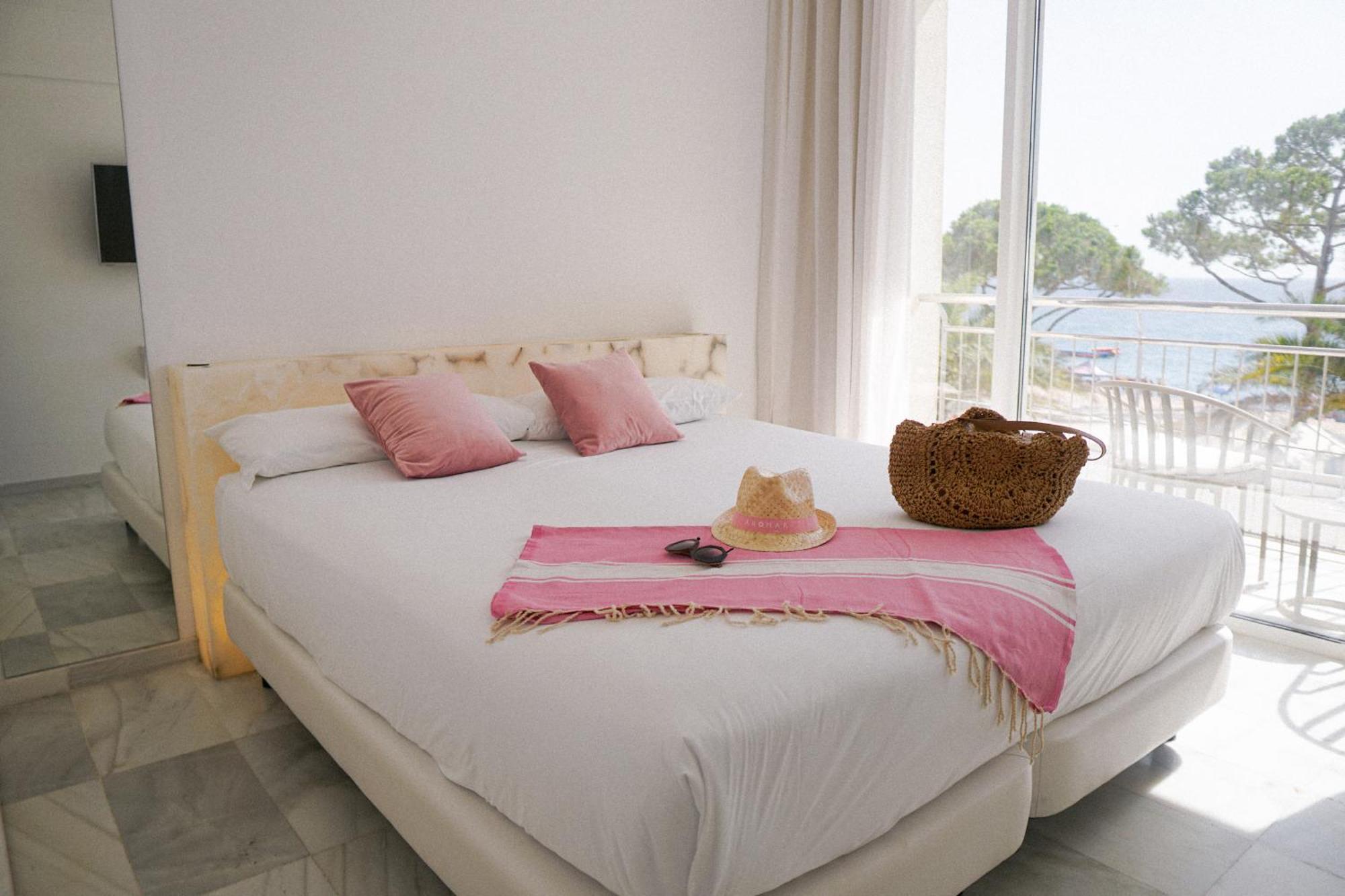 Aromar 4* Platja d'Aro (Playa de Aro)
