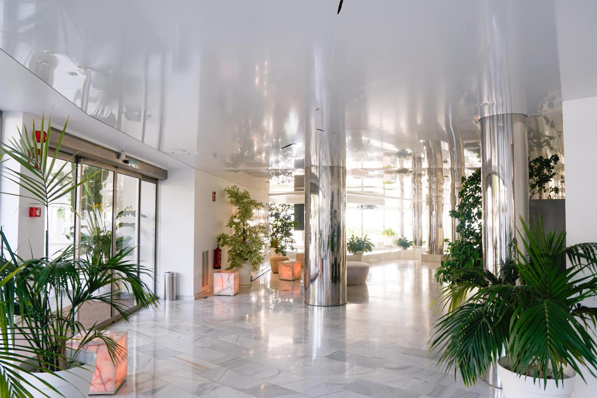Hotel Aromar