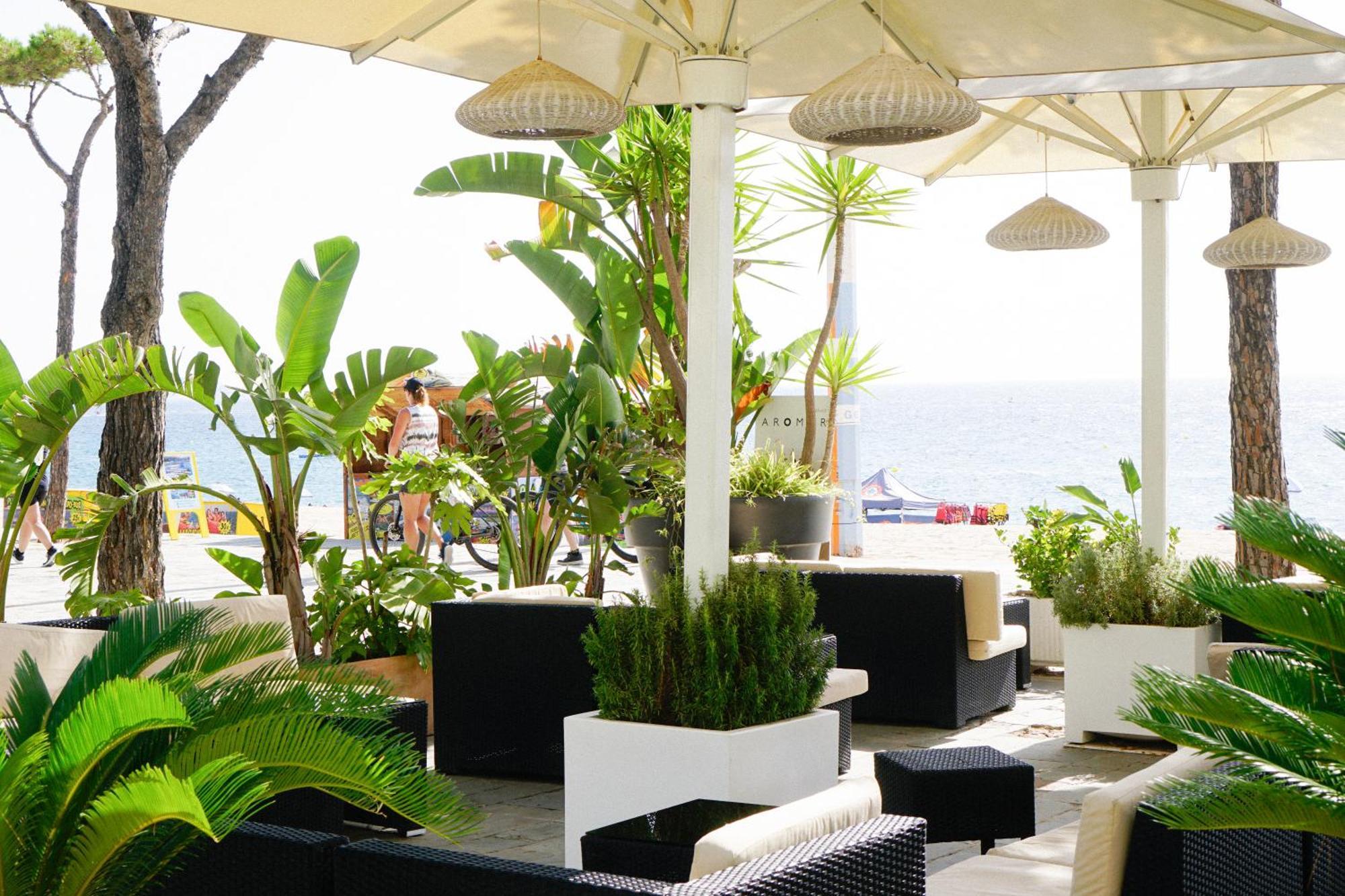 Hotel Aromar 4*
