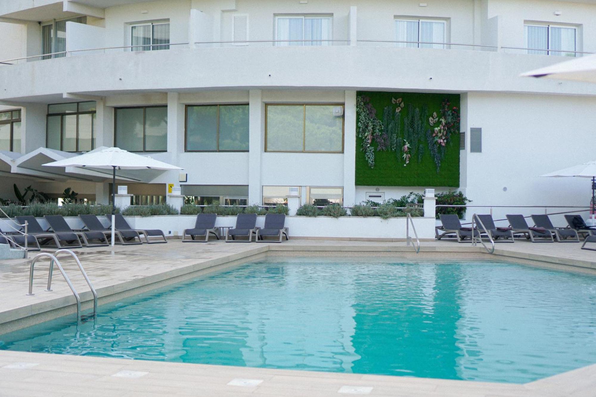Aromar Hotel Platja d'Aro (Playa de Aro)