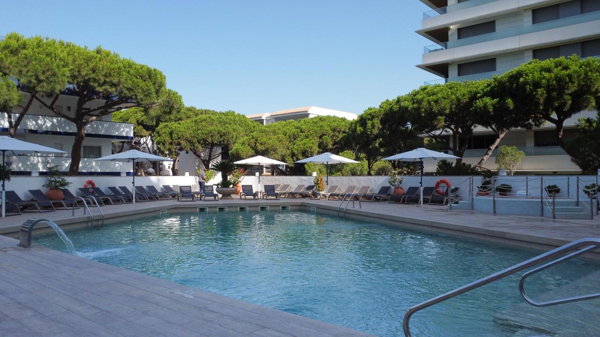 Hotel Aromar Platja d'Aro (Playa de Aro)
