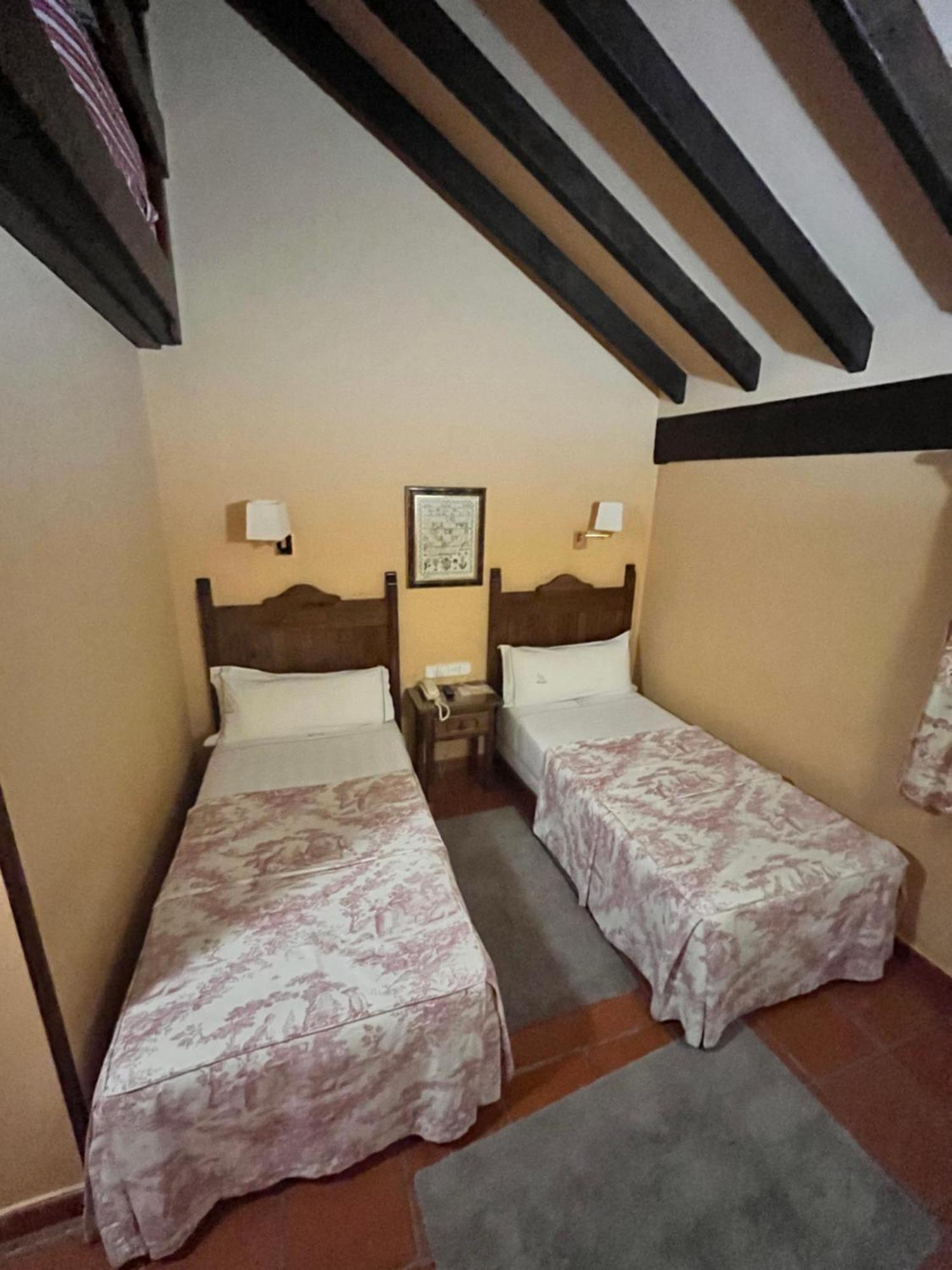 Hotel Rebeco