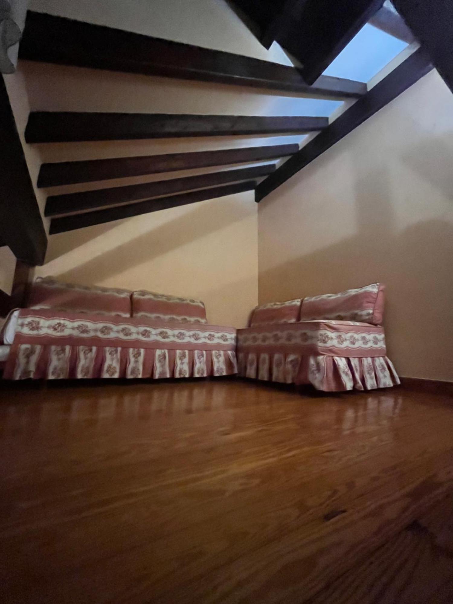 Hotel Rebeco Fuente Dé