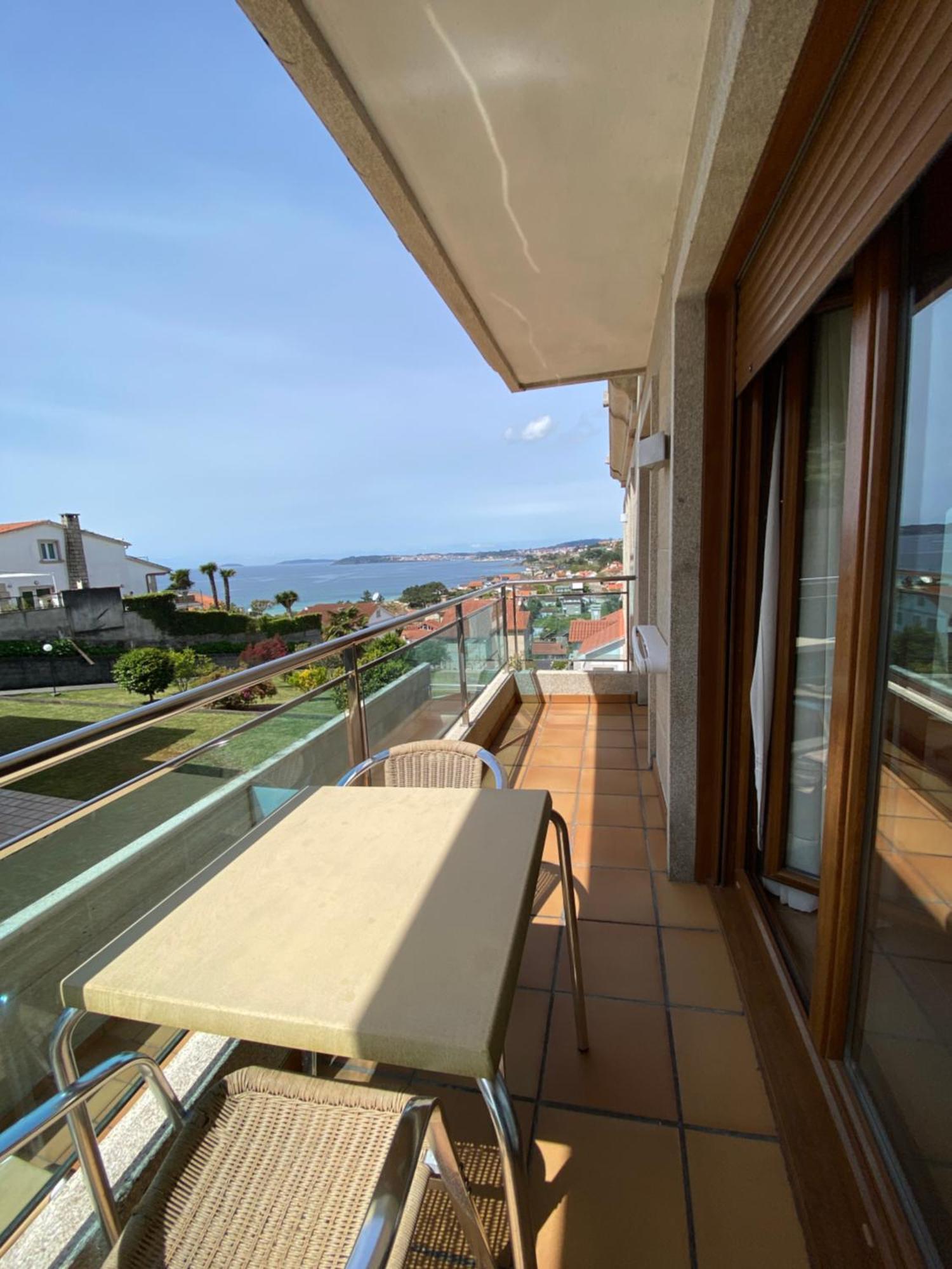 Riveiro Apartment