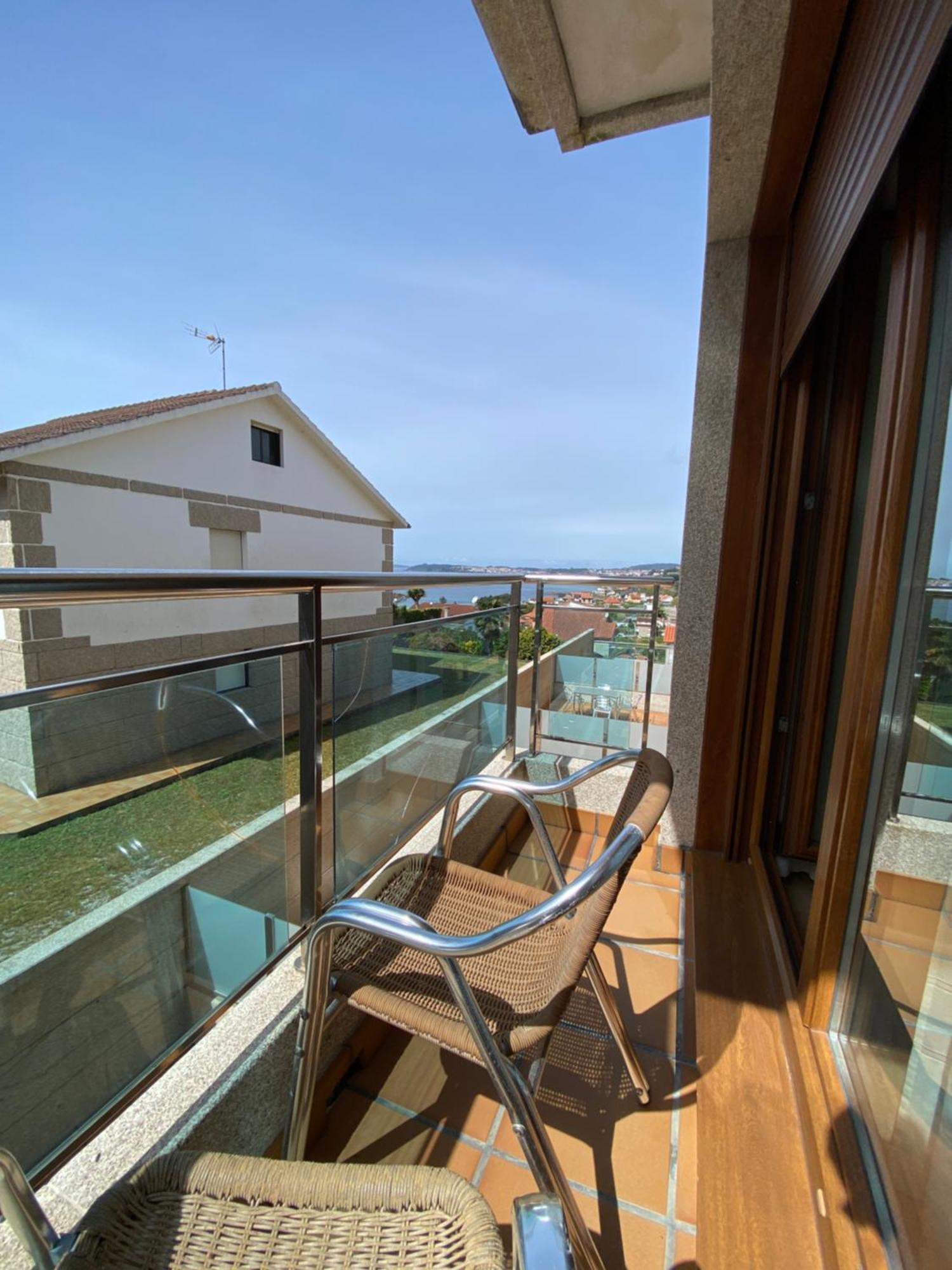 Apartment Riveiro *