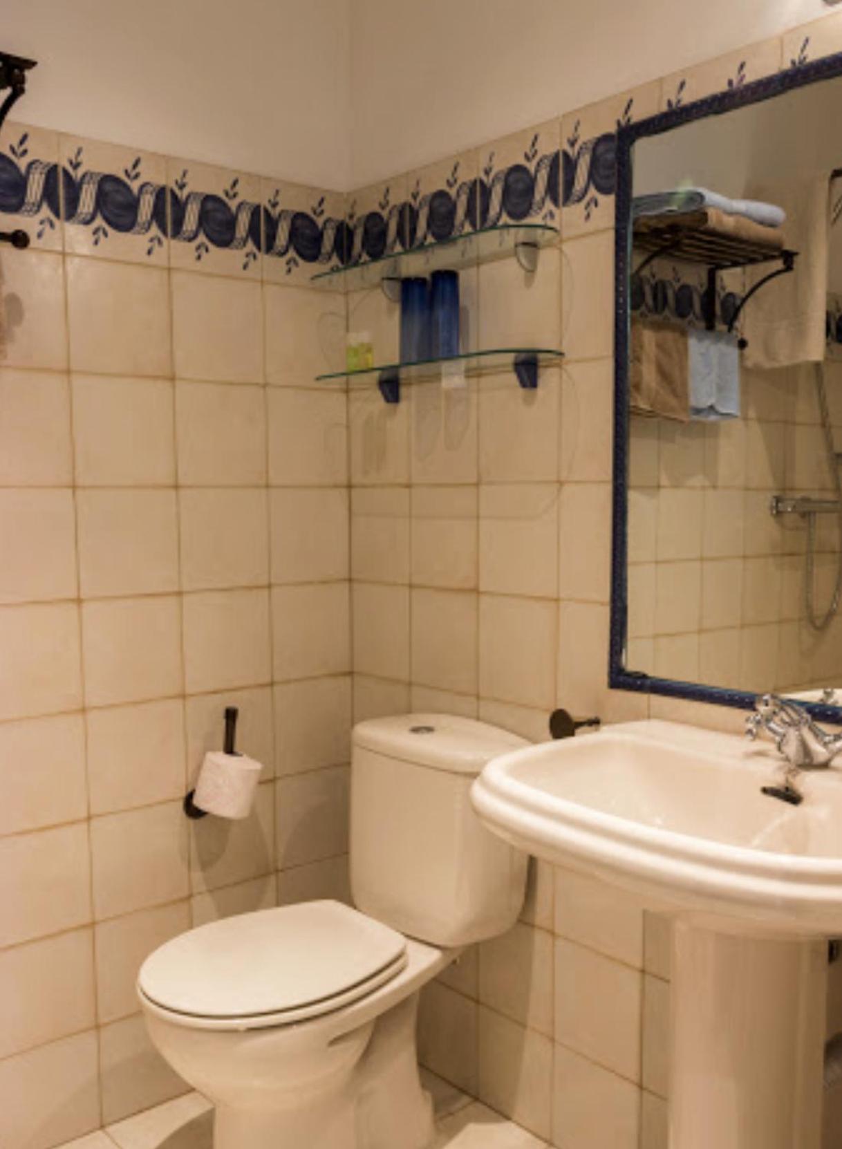 Country house A Lastrina Trives