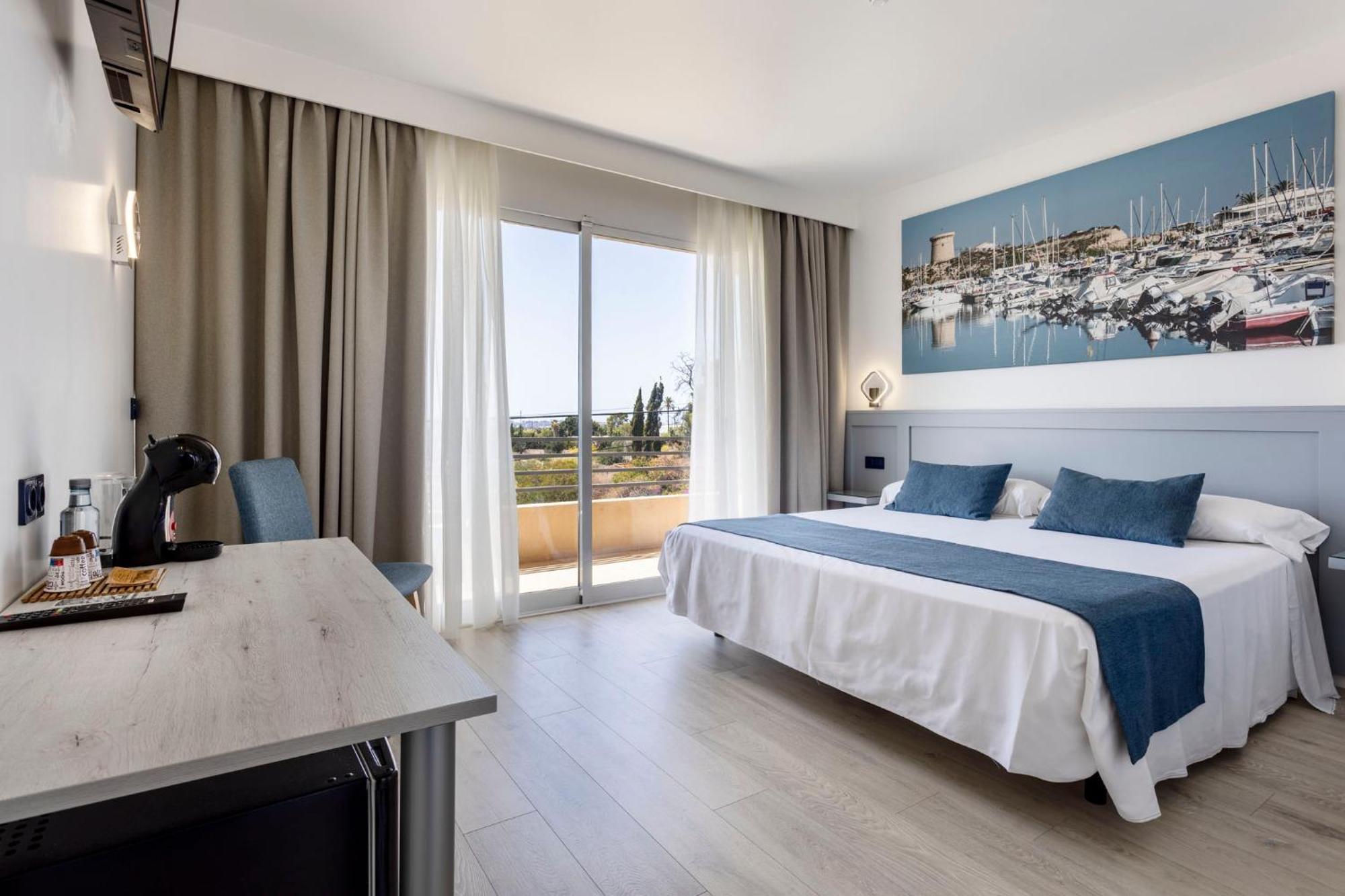 Hotel Hospedium Abril 3*
