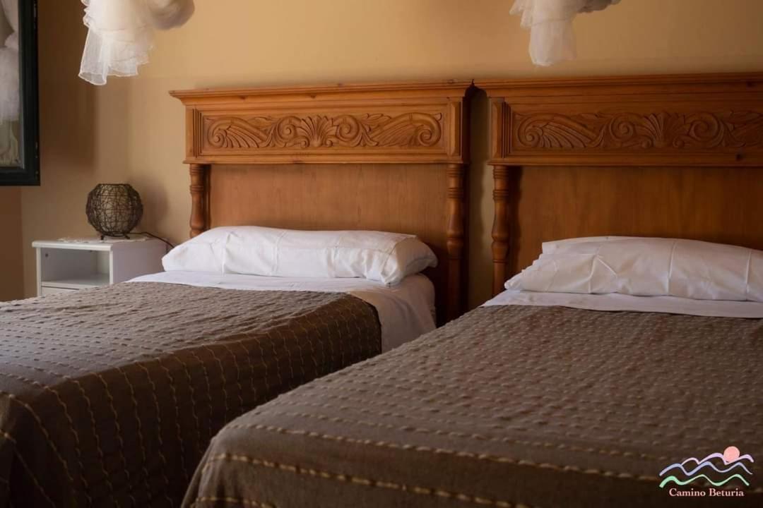 Rural Camino Beturia Country house