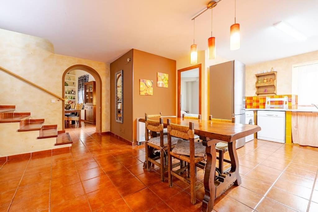 Holiday home Hort De La Cinteta