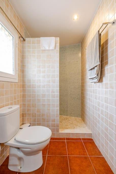 Holiday home Hort De La Cinteta Alcover