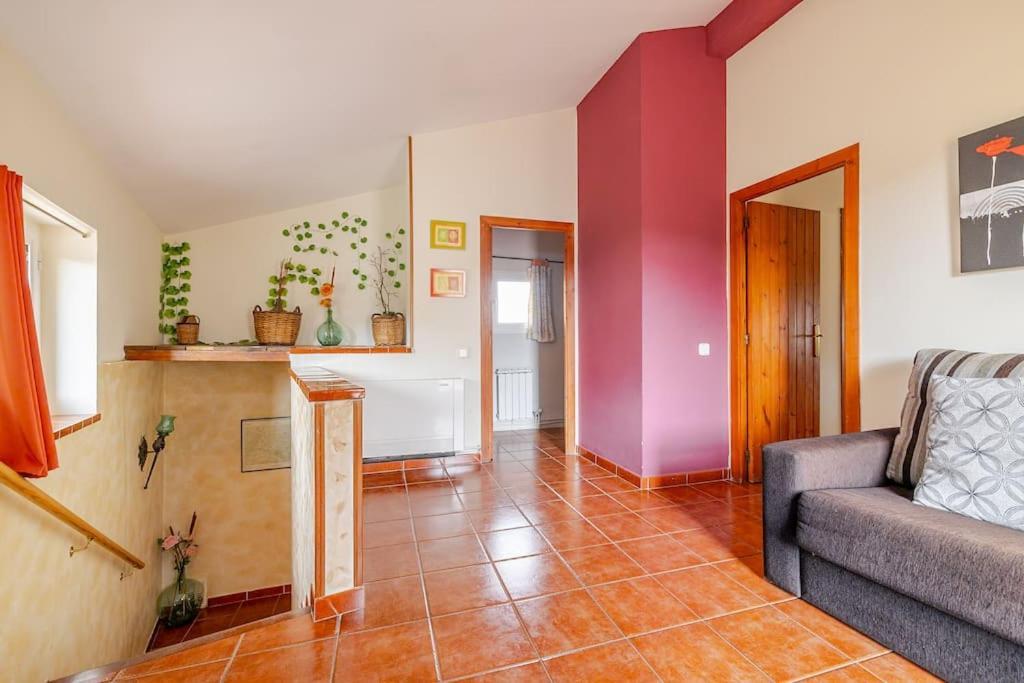 Hort De La Cinteta Holiday home