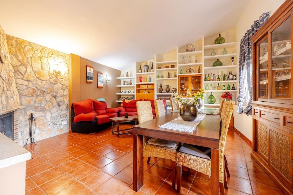 Hort De La Cinteta Holiday home