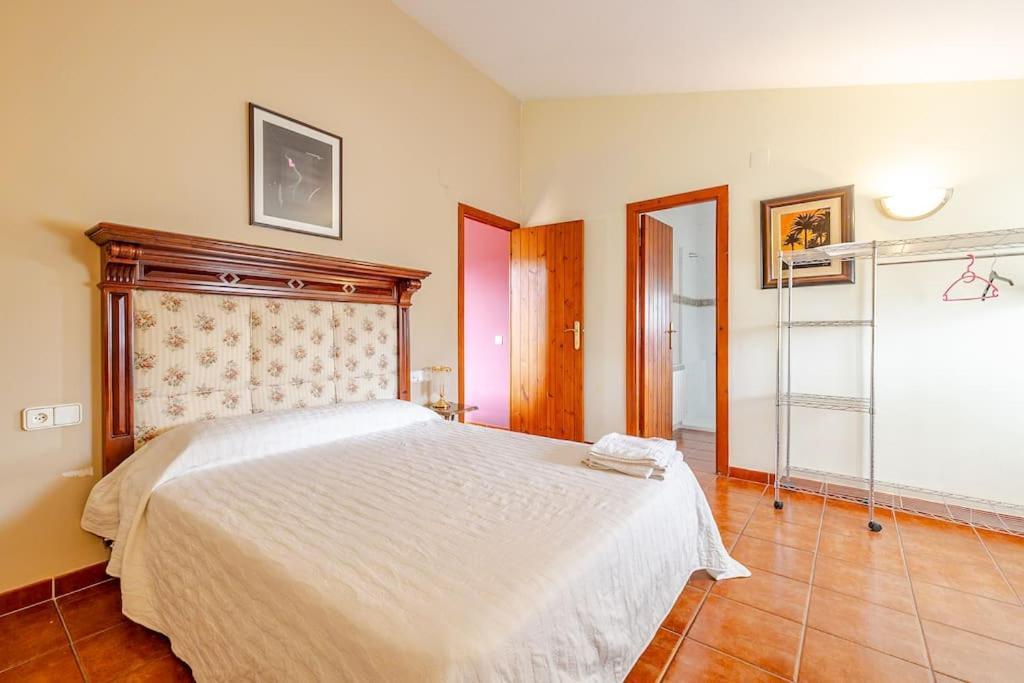 Holiday home Hort De La Cinteta