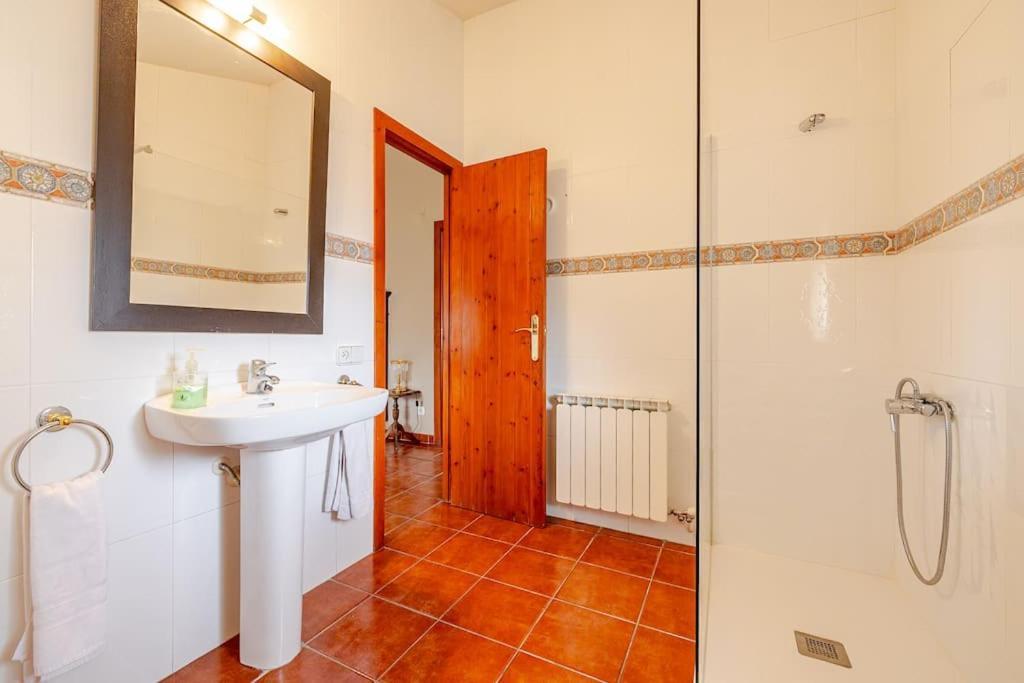 Holiday home Hort De La Cinteta *