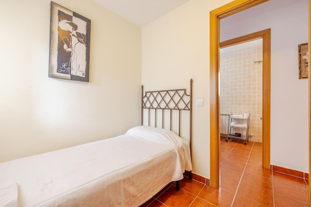 Hort De La Cinteta Holiday home Alcover