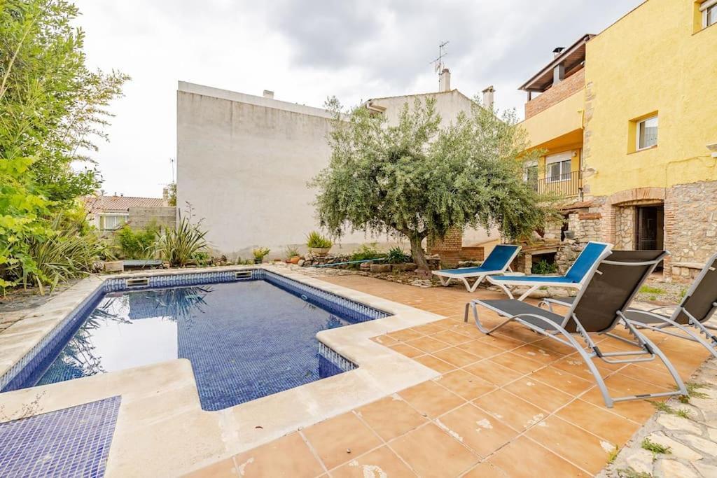 Holiday home Hort De La Cinteta Alcover