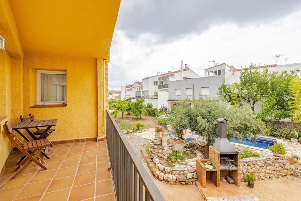 Holiday home Hort De La Cinteta Alcover