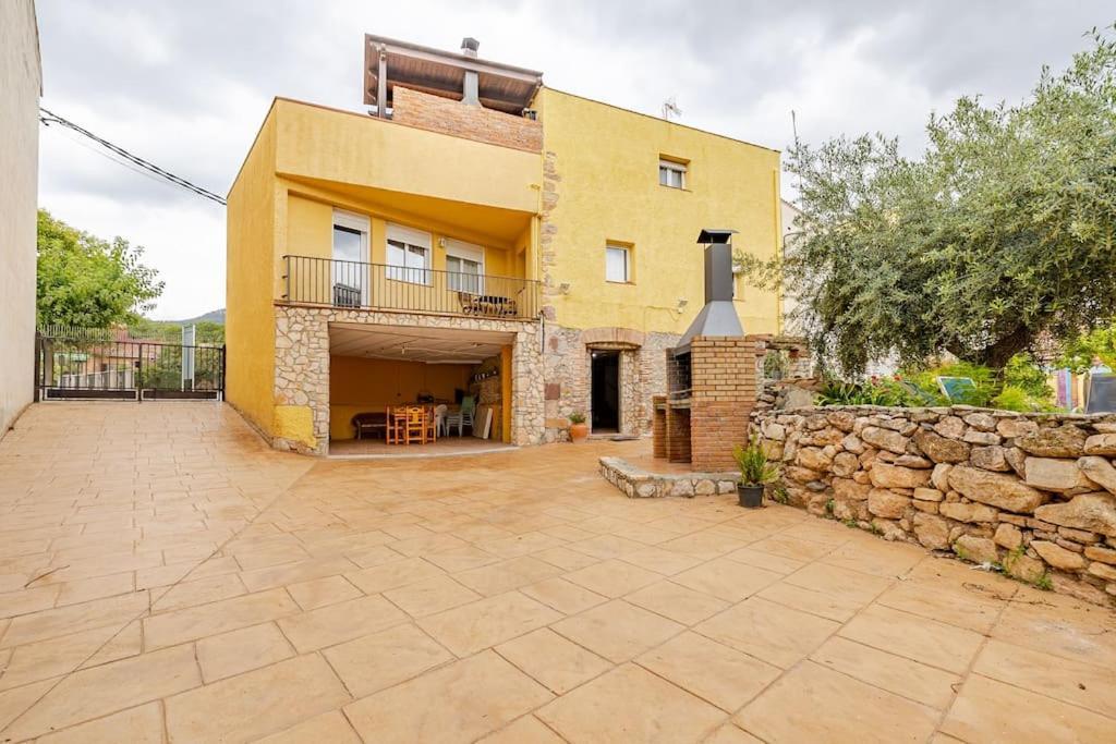 Hort De La Cinteta Holiday home