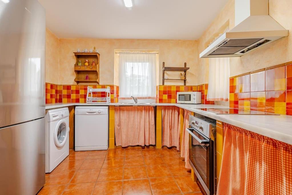 Holiday home Hort De La Cinteta