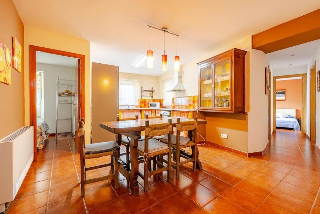 Hort De La Cinteta Holiday home *