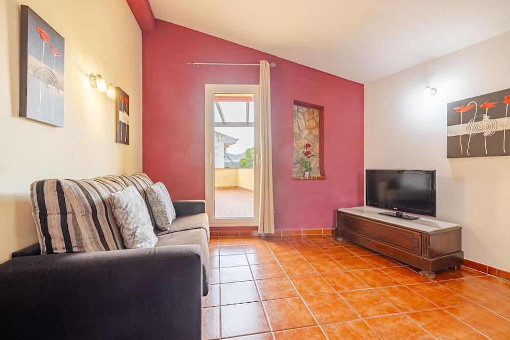 Holiday home Hort De La Cinteta *