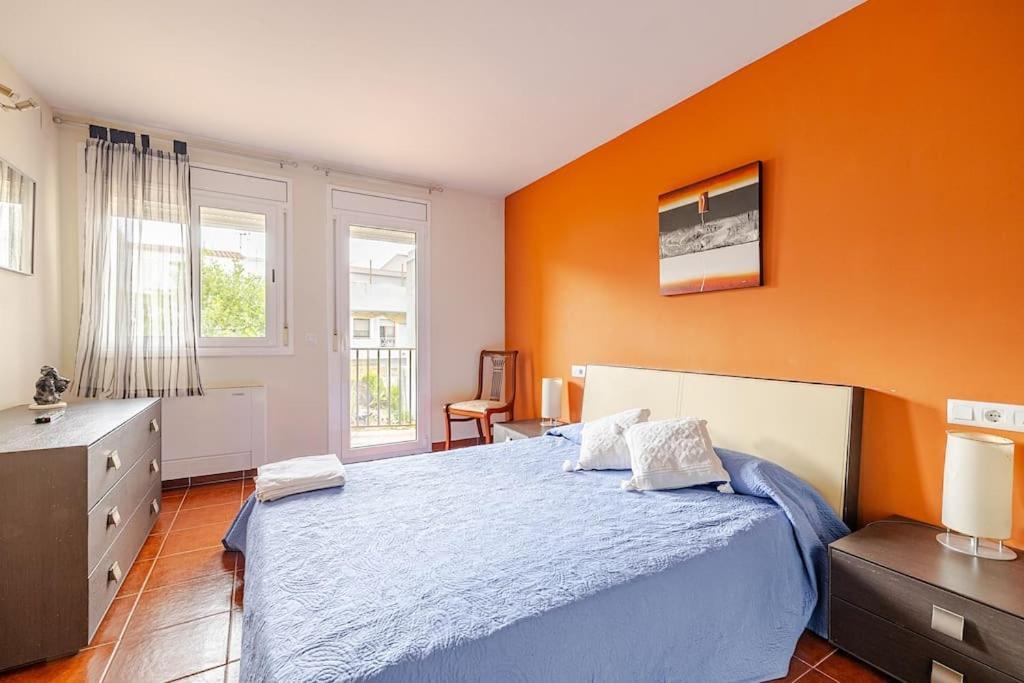 Hort De La Cinteta Holiday home Alcover