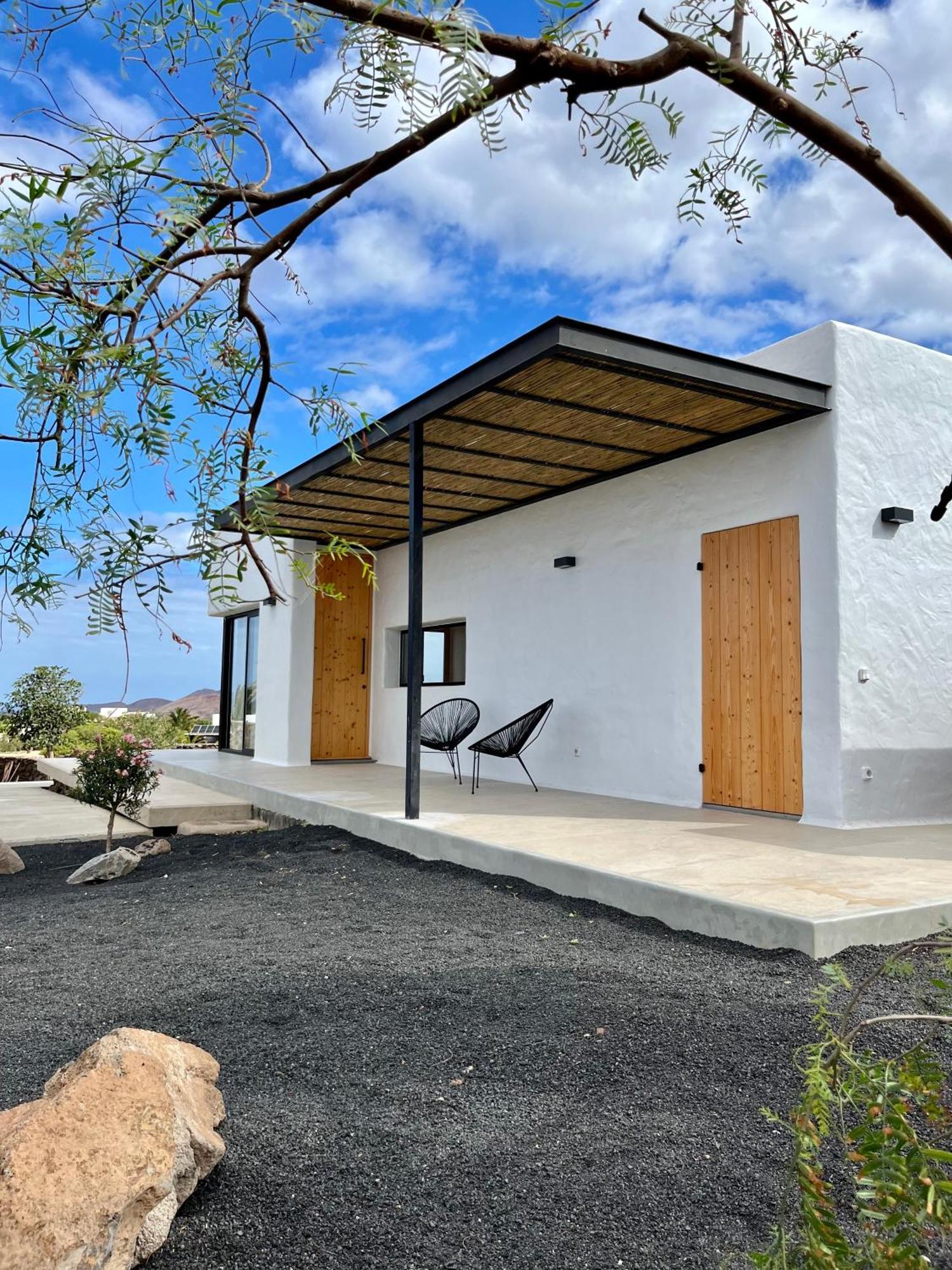 Antigua Сasa de vacaciones *